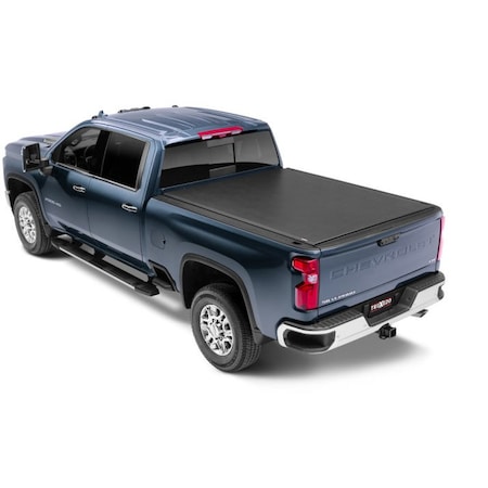 Truxedo 20-C SILVERADO/SIERRA NEW BODY STYLE 2500HD/3500HD 6FT 9IN LO PRO TONN 573301